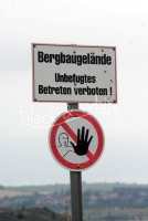 Erdrutsch in Nachterstedt